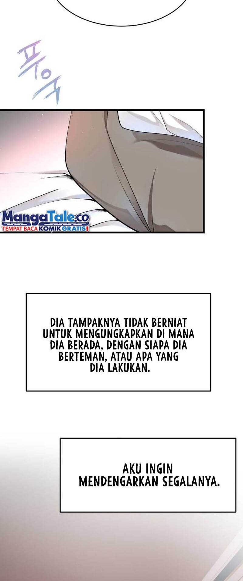 A Tidal Wave of Glory Chapter 9 - halaman 45