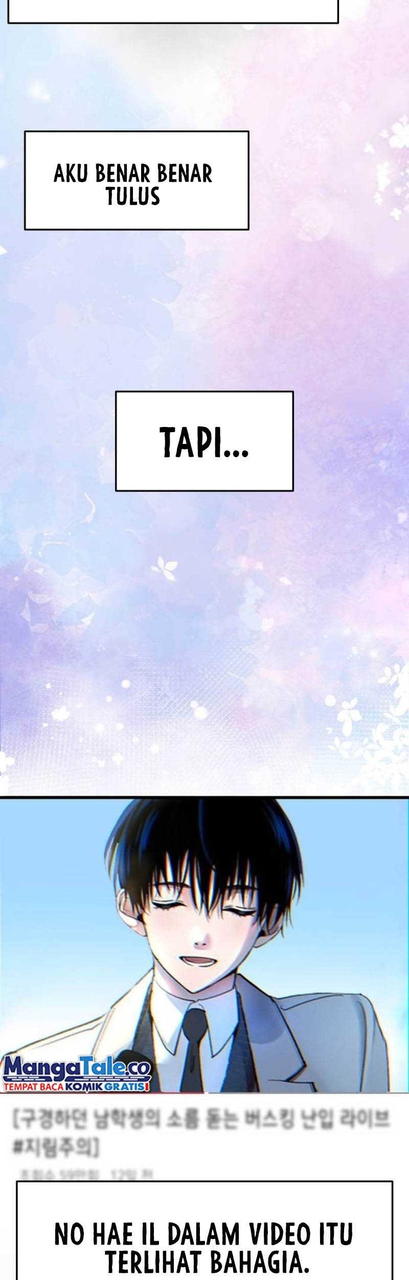 A Tidal Wave of Glory Chapter 9 - halaman 47