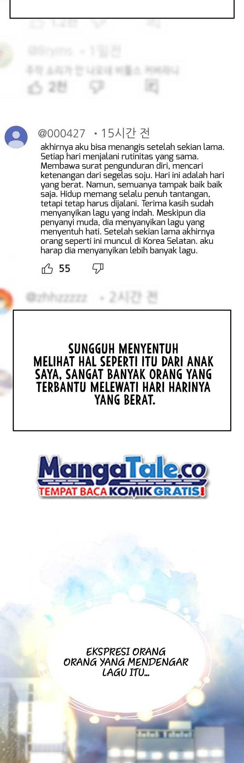 A Tidal Wave of Glory Chapter 9 - halaman 48