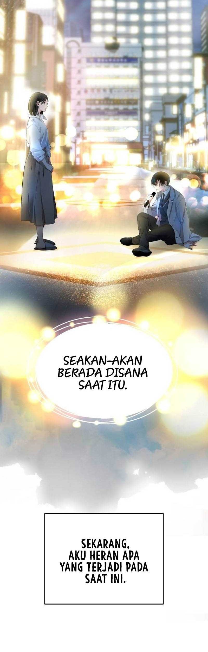 A Tidal Wave of Glory Chapter 9 - halaman 49