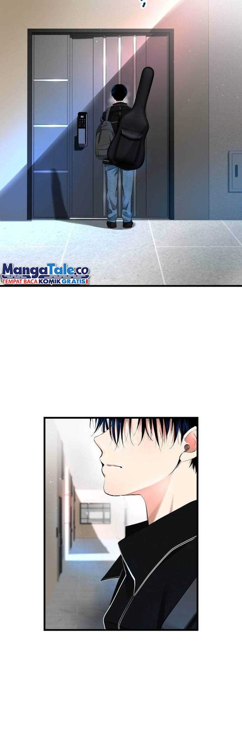 A Tidal Wave of Glory Chapter 9 - halaman 52