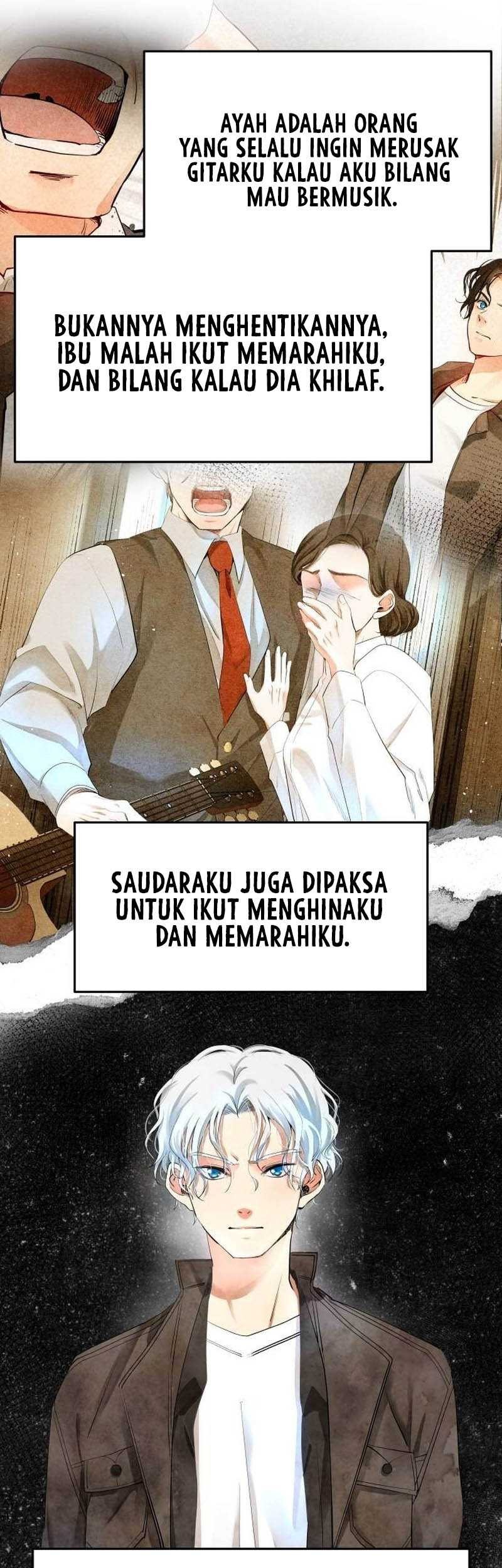 A Tidal Wave of Glory Chapter 9 - halaman 54
