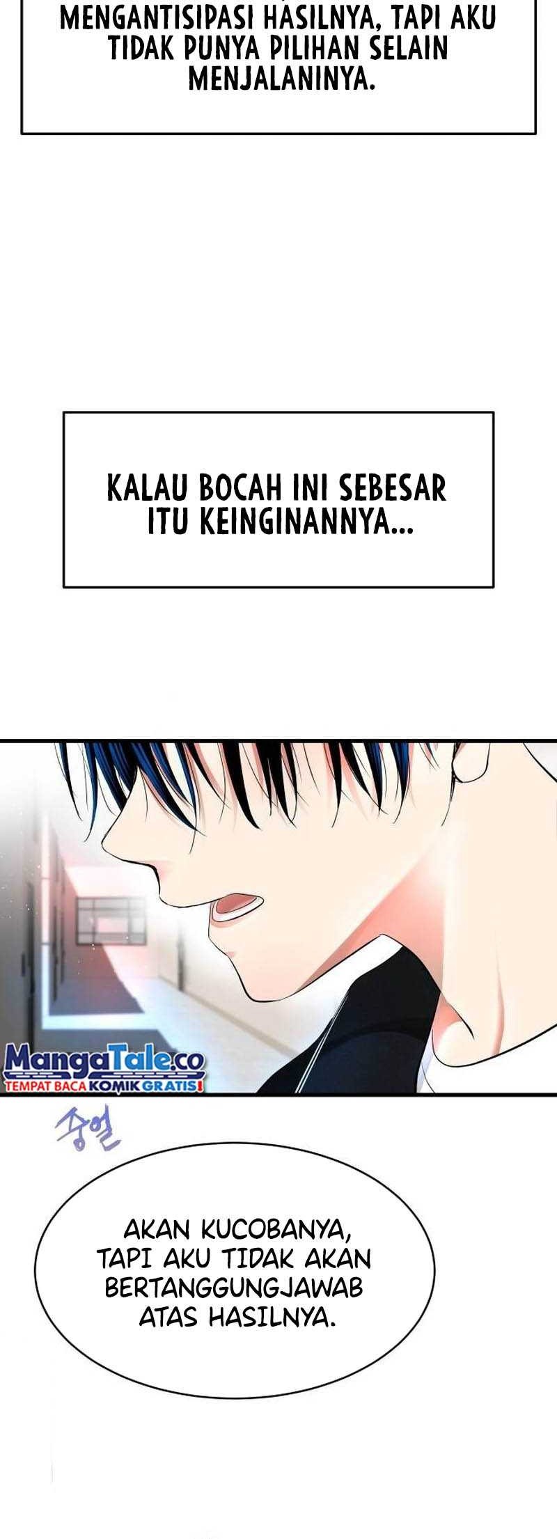 A Tidal Wave of Glory Chapter 9 - halaman 56