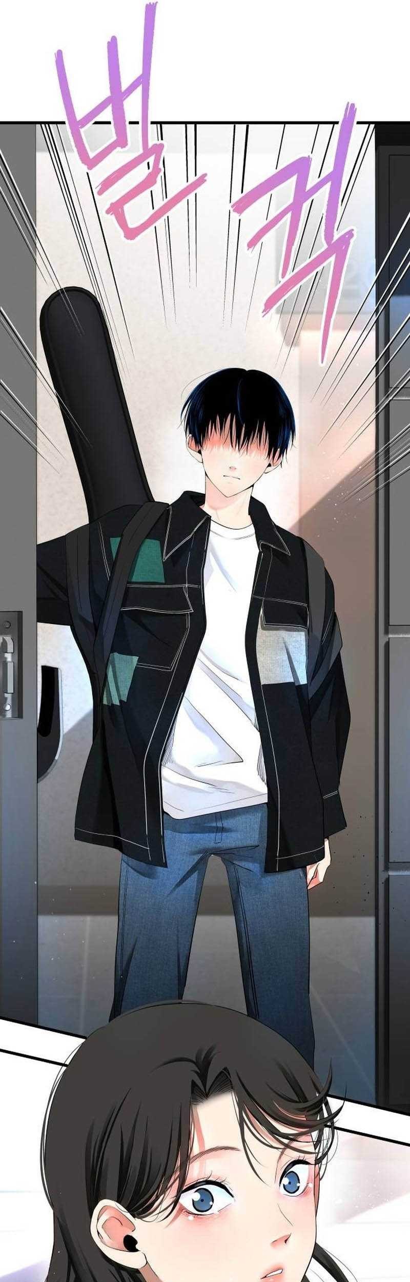 A Tidal Wave of Glory Chapter 9 - halaman 57