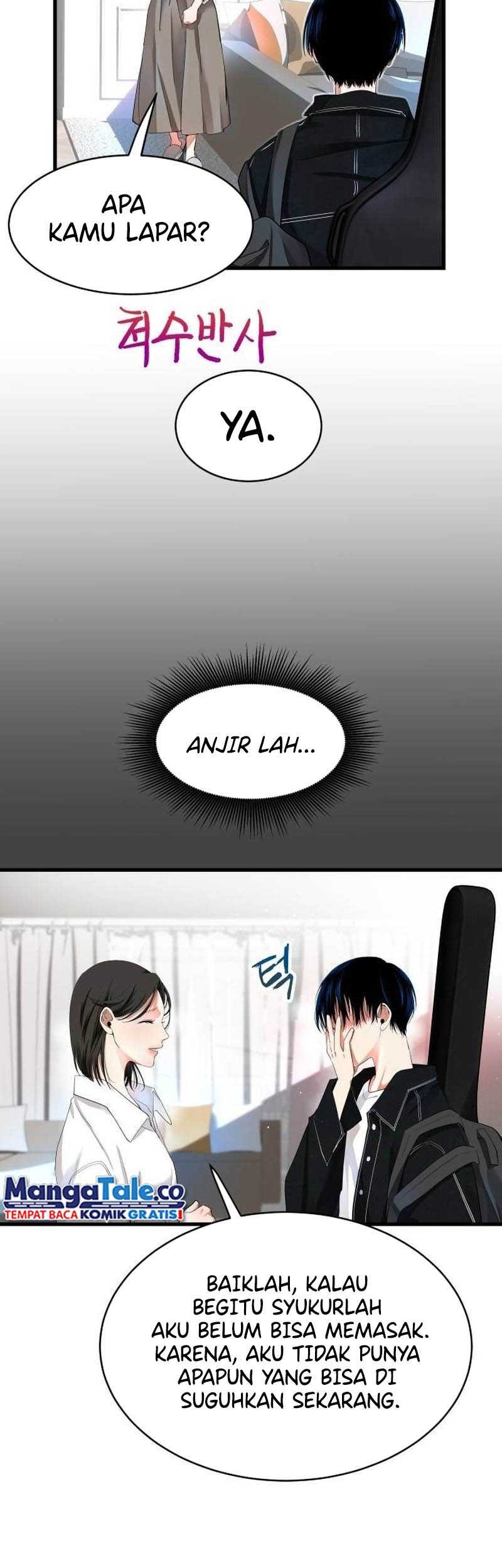 A Tidal Wave of Glory Chapter 9 - halaman 59