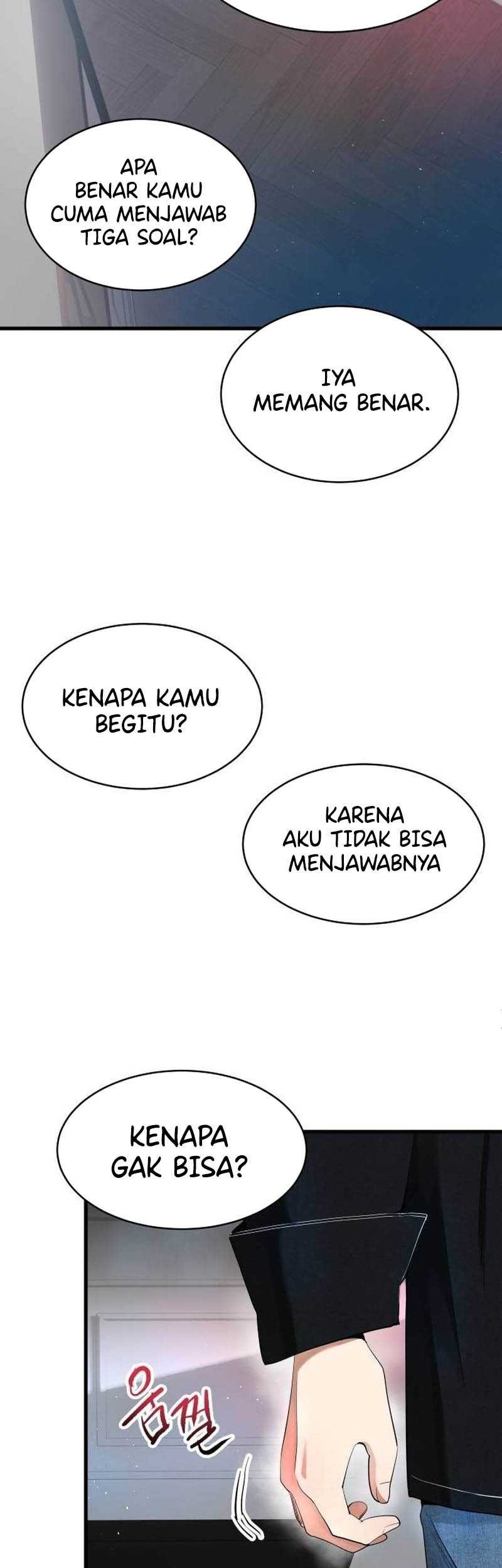 A Tidal Wave of Glory Chapter 9 - halaman 63