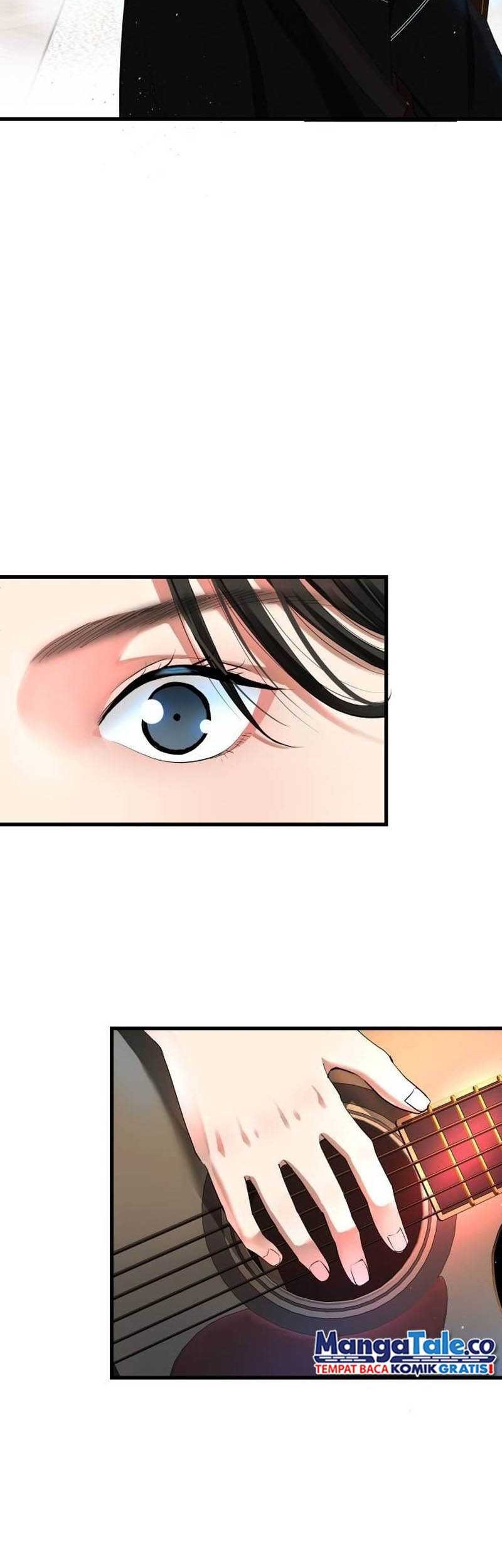 A Tidal Wave of Glory Chapter 9 - halaman 68