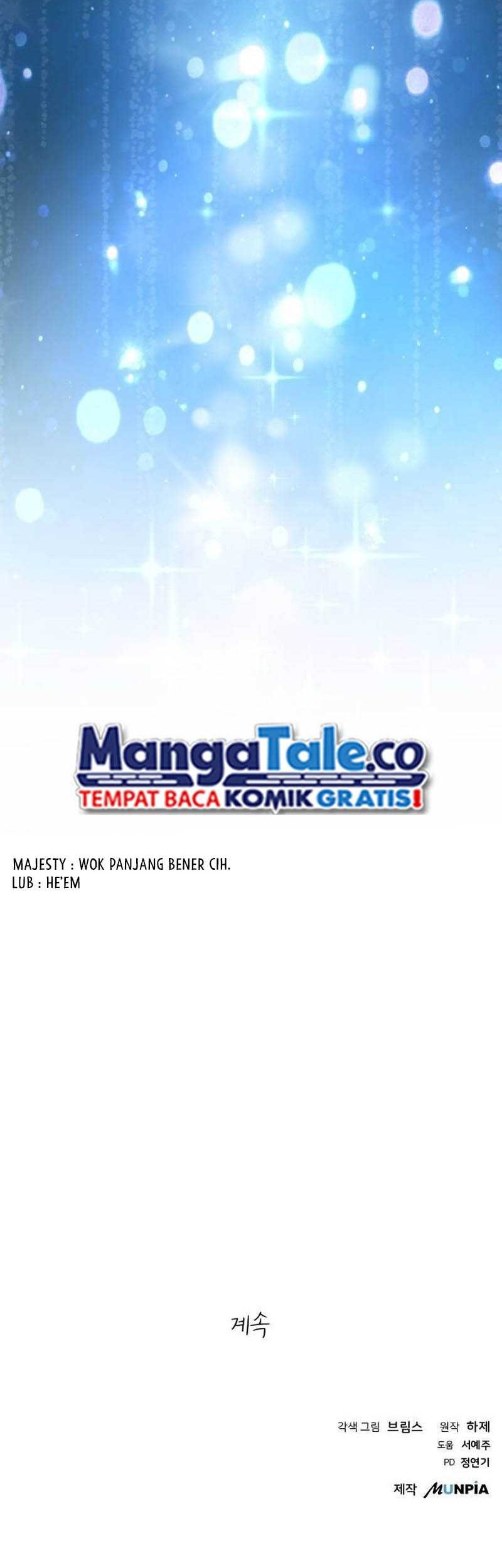 A Tidal Wave of Glory Chapter 9 - halaman 72