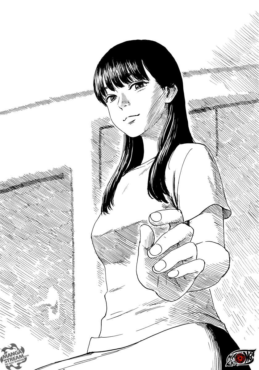 A Trail of Blood Chapter 1 - halaman 13