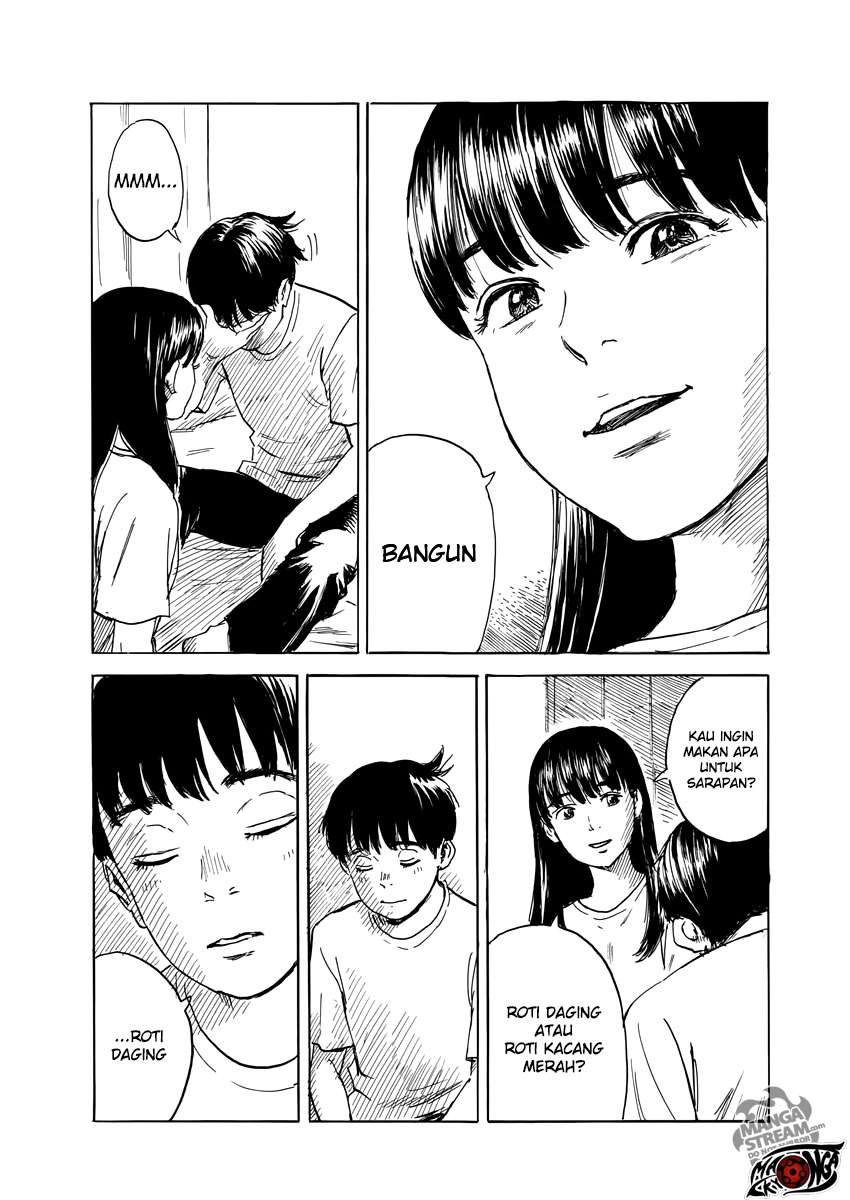 A Trail of Blood Chapter 1 - halaman 14