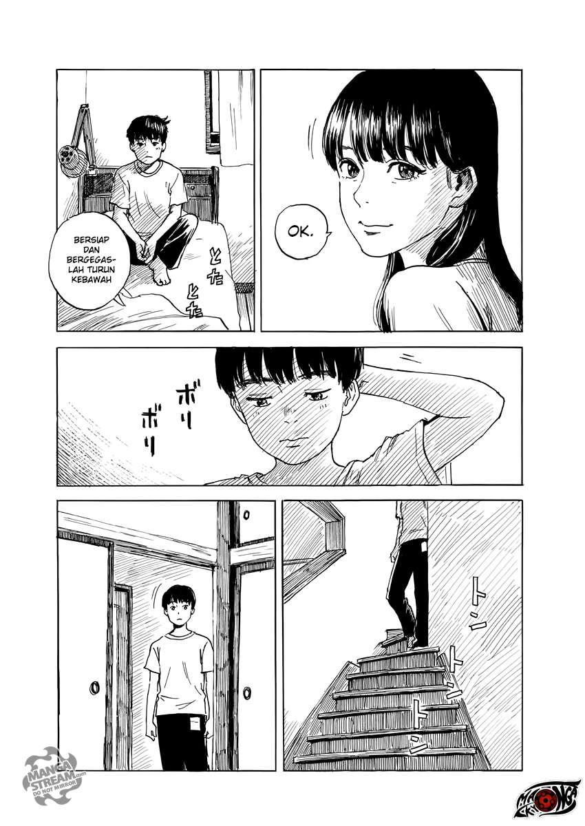 A Trail of Blood Chapter 1 - halaman 15