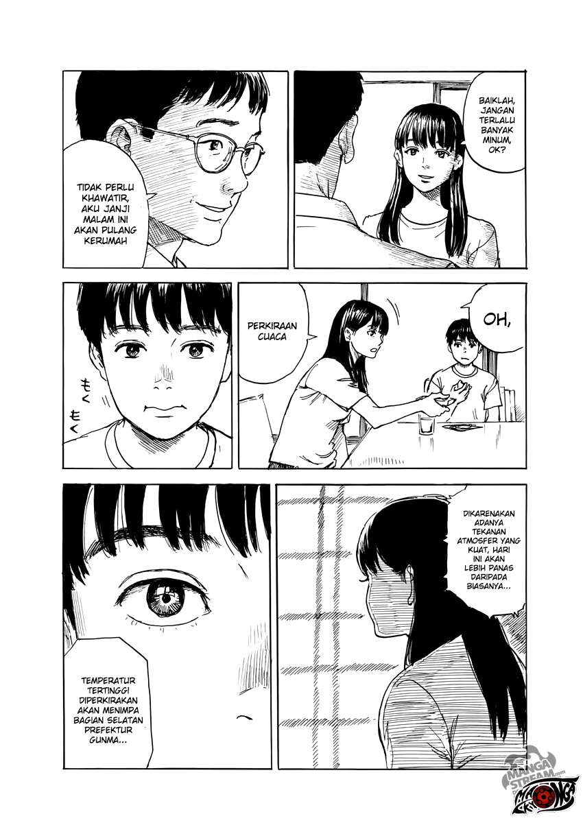 A Trail of Blood Chapter 1 - halaman 18
