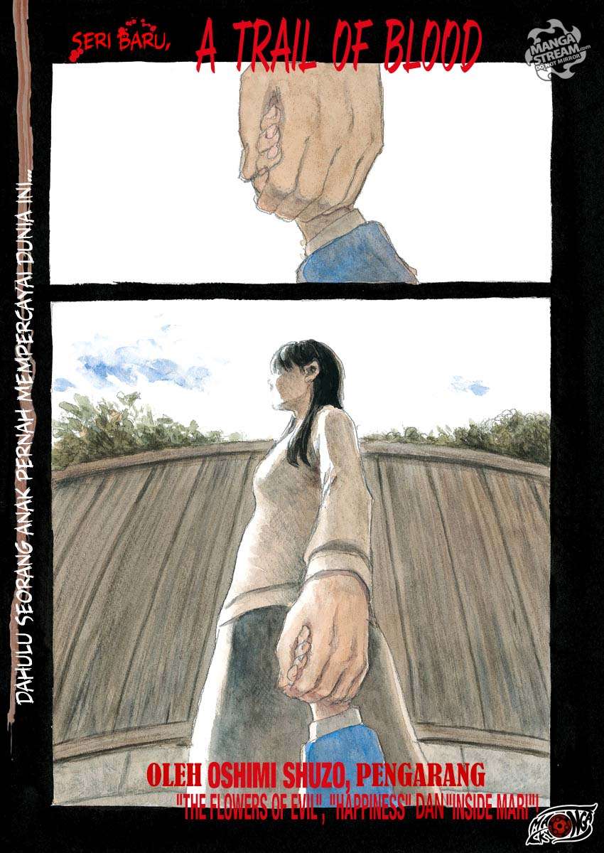 A Trail of Blood Chapter 1 - halaman 2