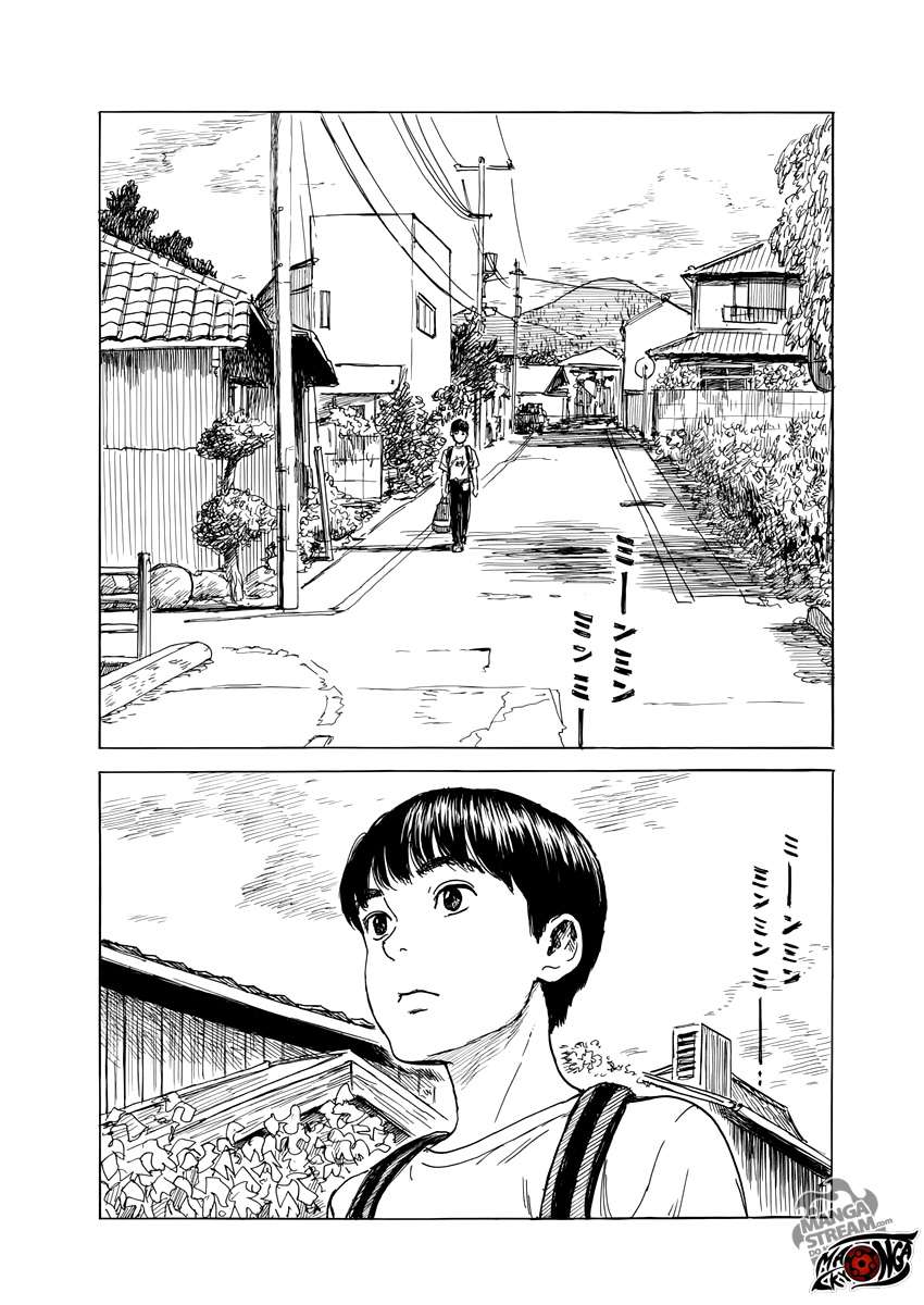 A Trail of Blood Chapter 1 - halaman 20