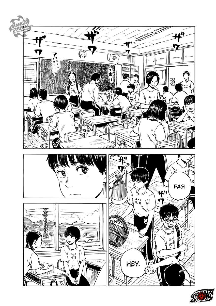 A Trail of Blood Chapter 1 - halaman 24