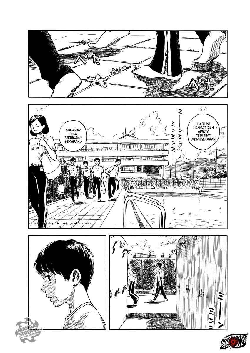A Trail of Blood Chapter 1 - halaman 26
