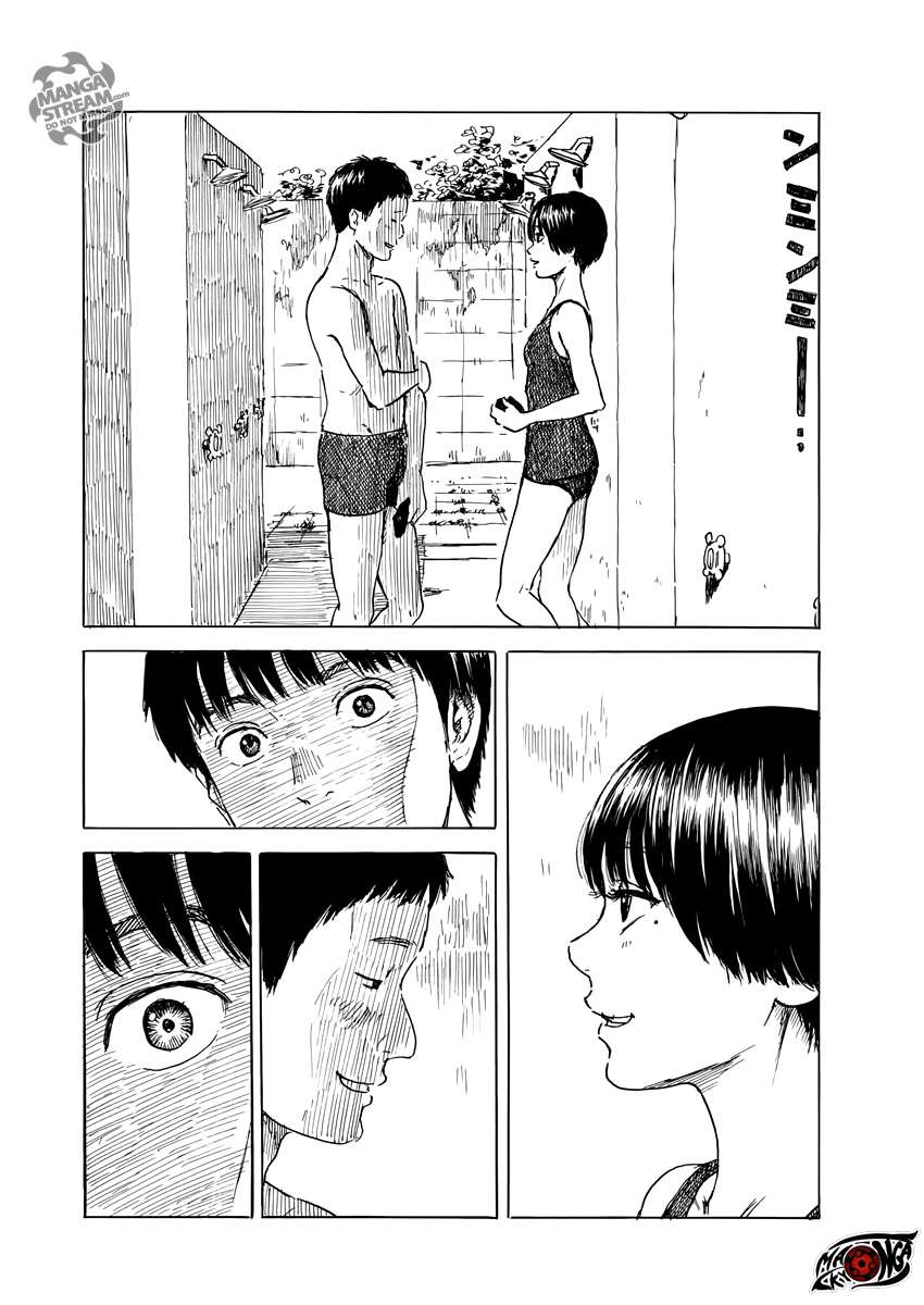 A Trail of Blood Chapter 1 - halaman 27