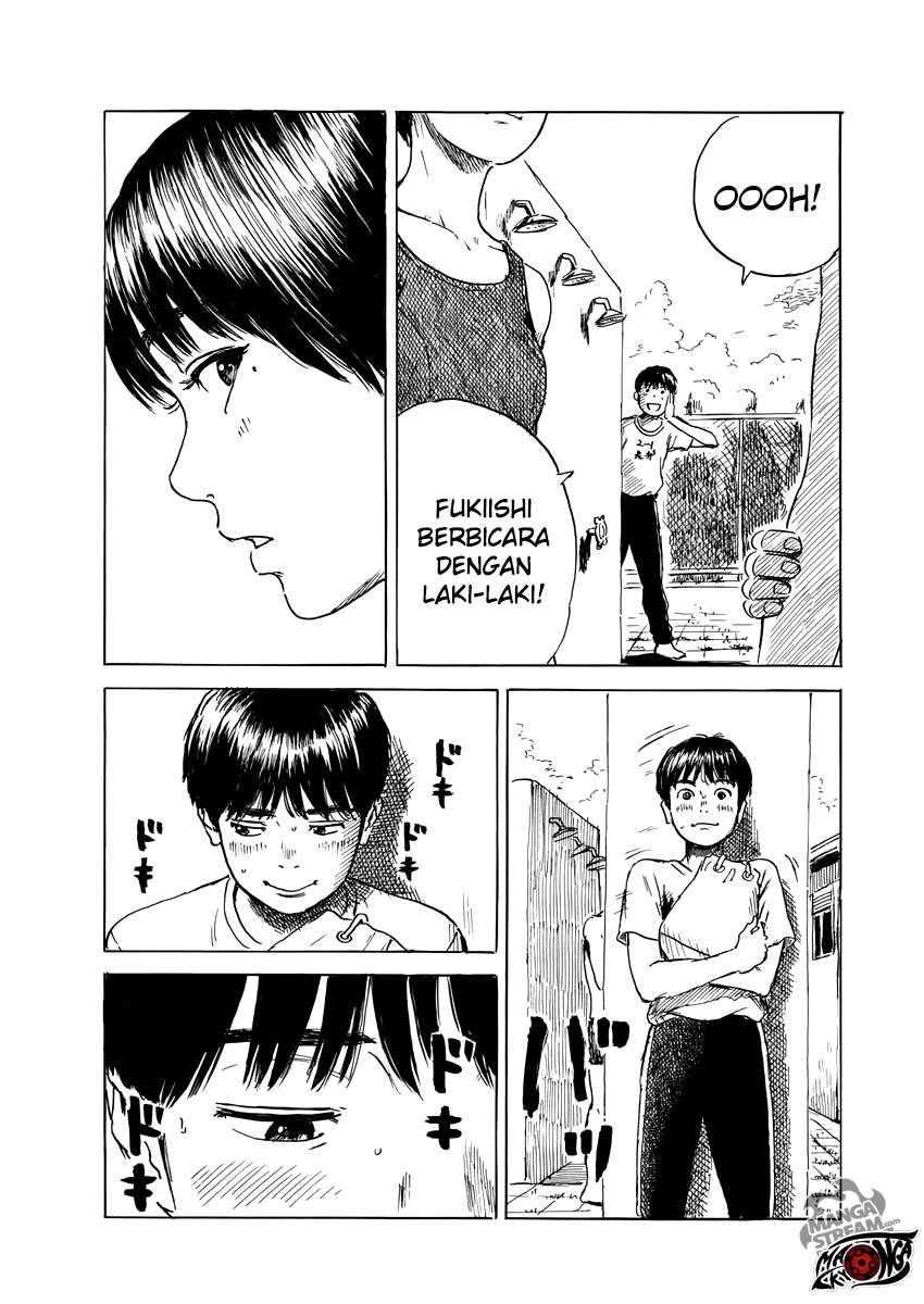 A Trail of Blood Chapter 1 - halaman 28