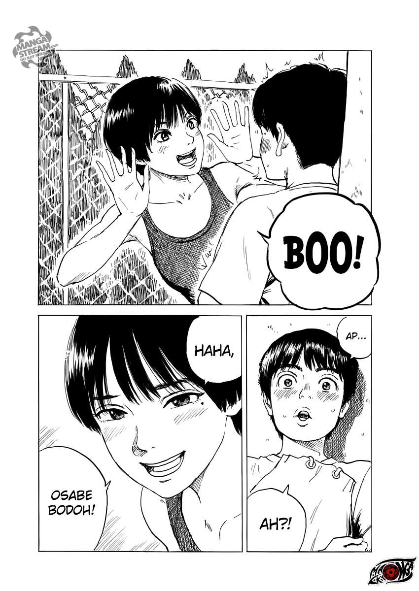 A Trail of Blood Chapter 1 - halaman 29
