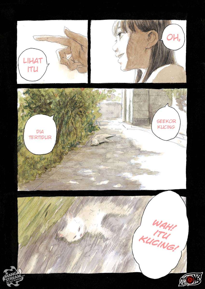 A Trail of Blood Chapter 1 - halaman 3