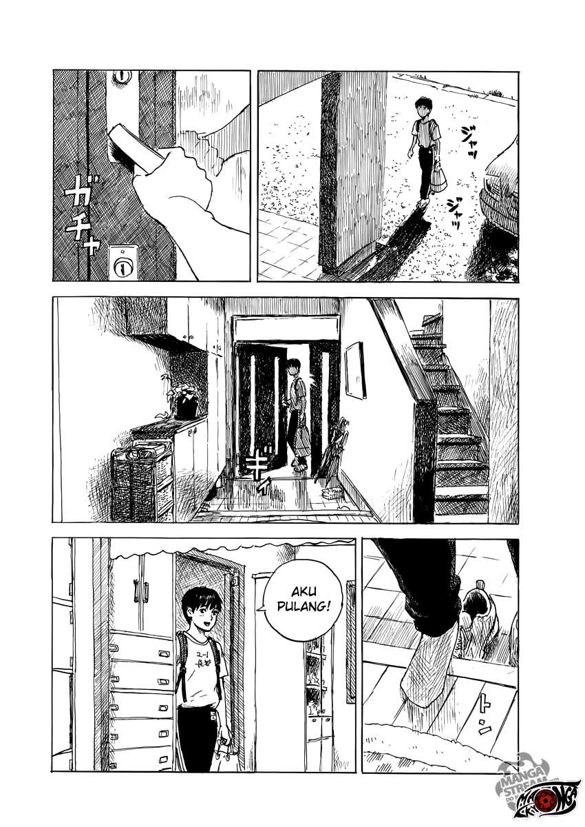 A Trail of Blood Chapter 1 - halaman 33