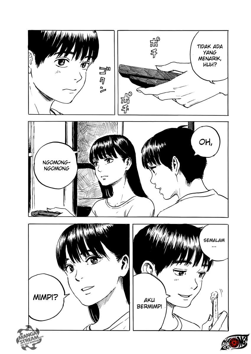 A Trail of Blood Chapter 1 - halaman 38