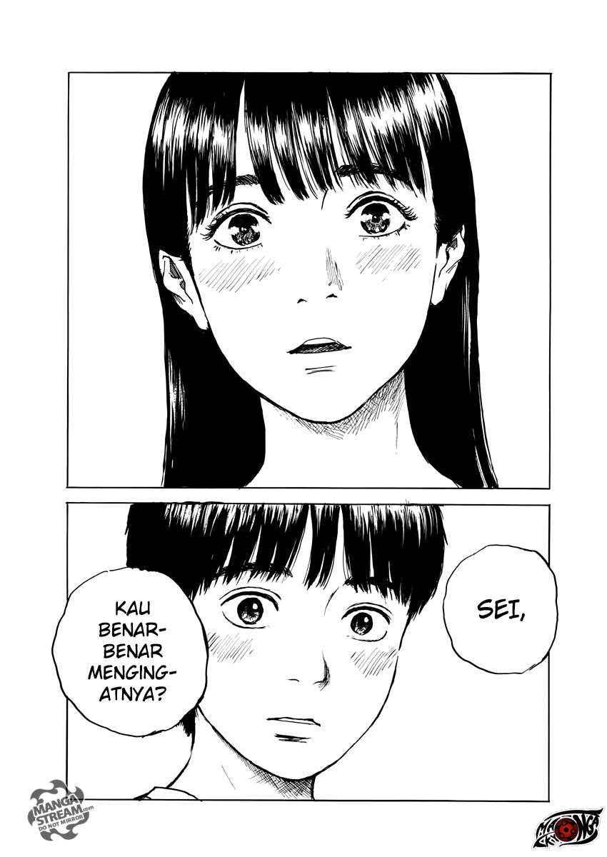 A Trail of Blood Chapter 1 - halaman 40