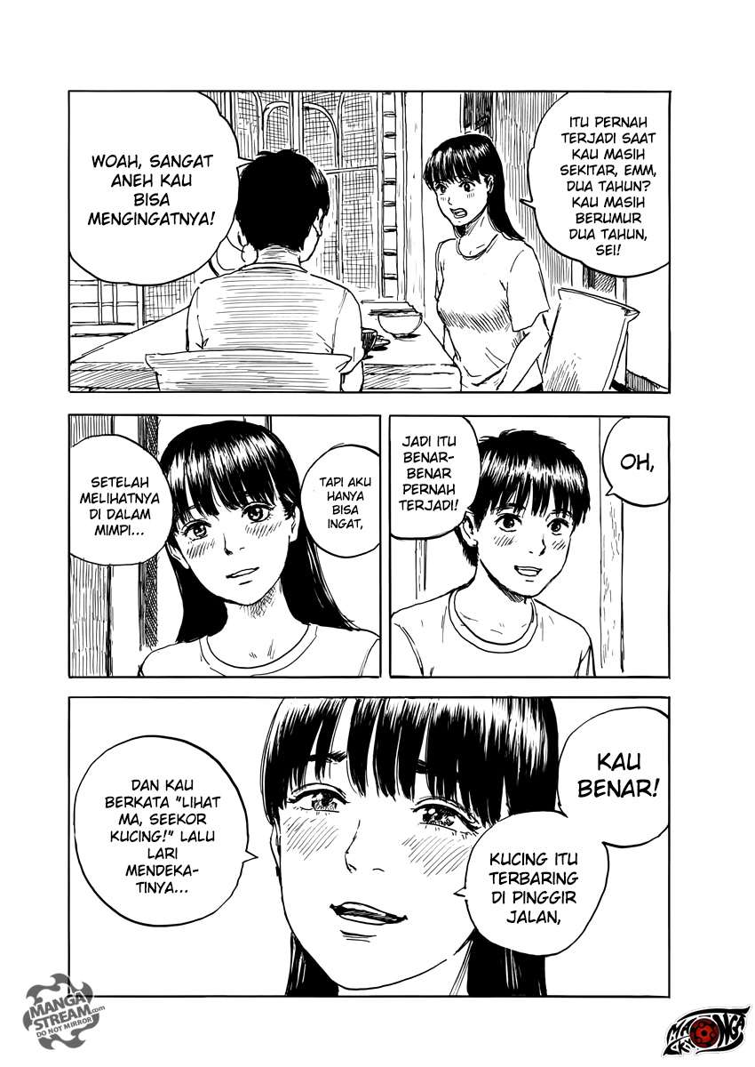 A Trail of Blood Chapter 1 - halaman 41