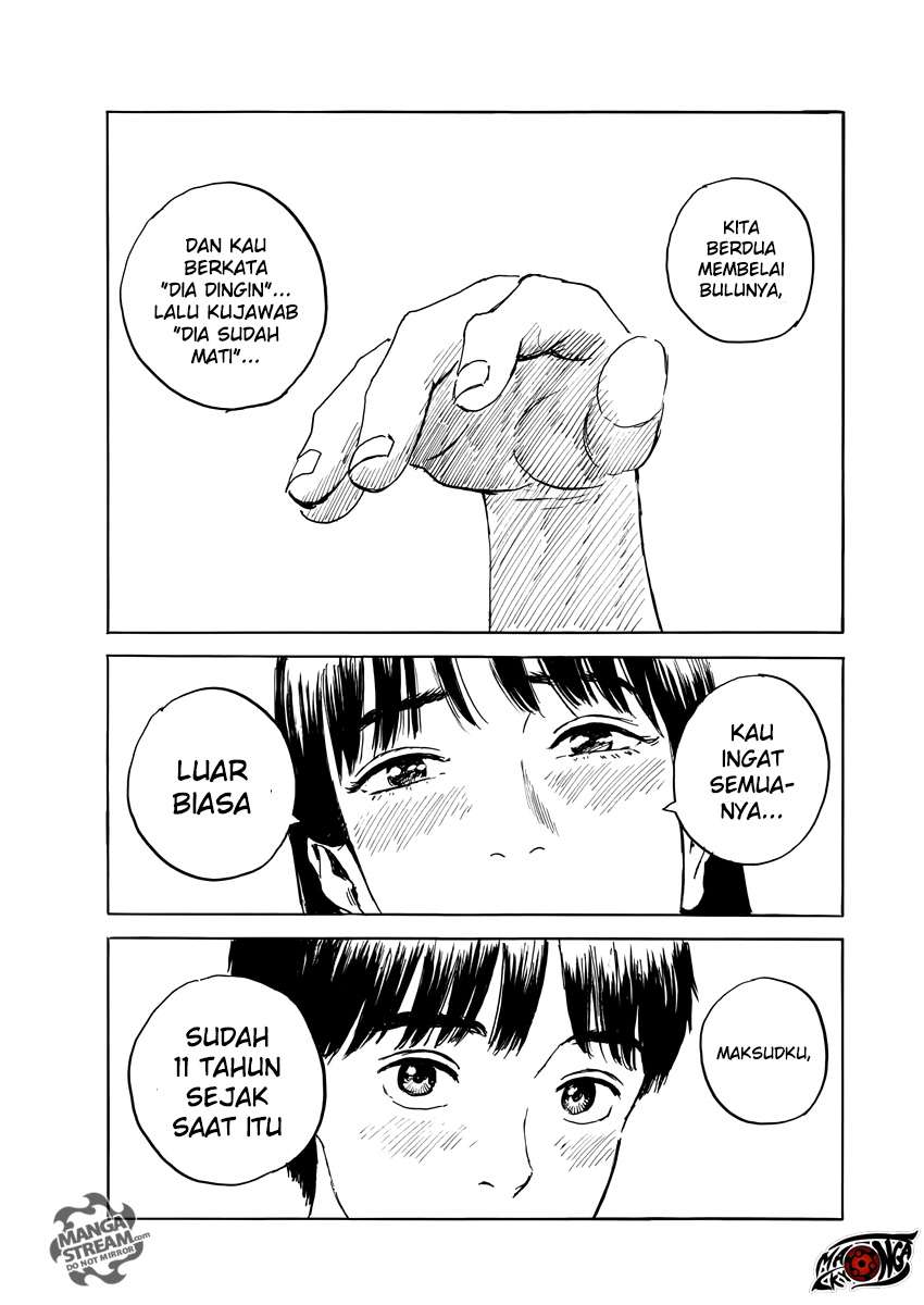A Trail of Blood Chapter 1 - halaman 42