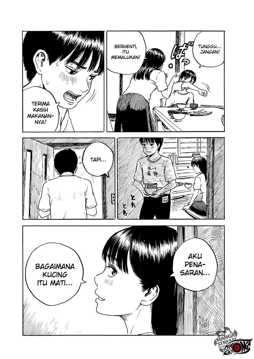 A Trail of Blood Chapter 1 - halaman 45