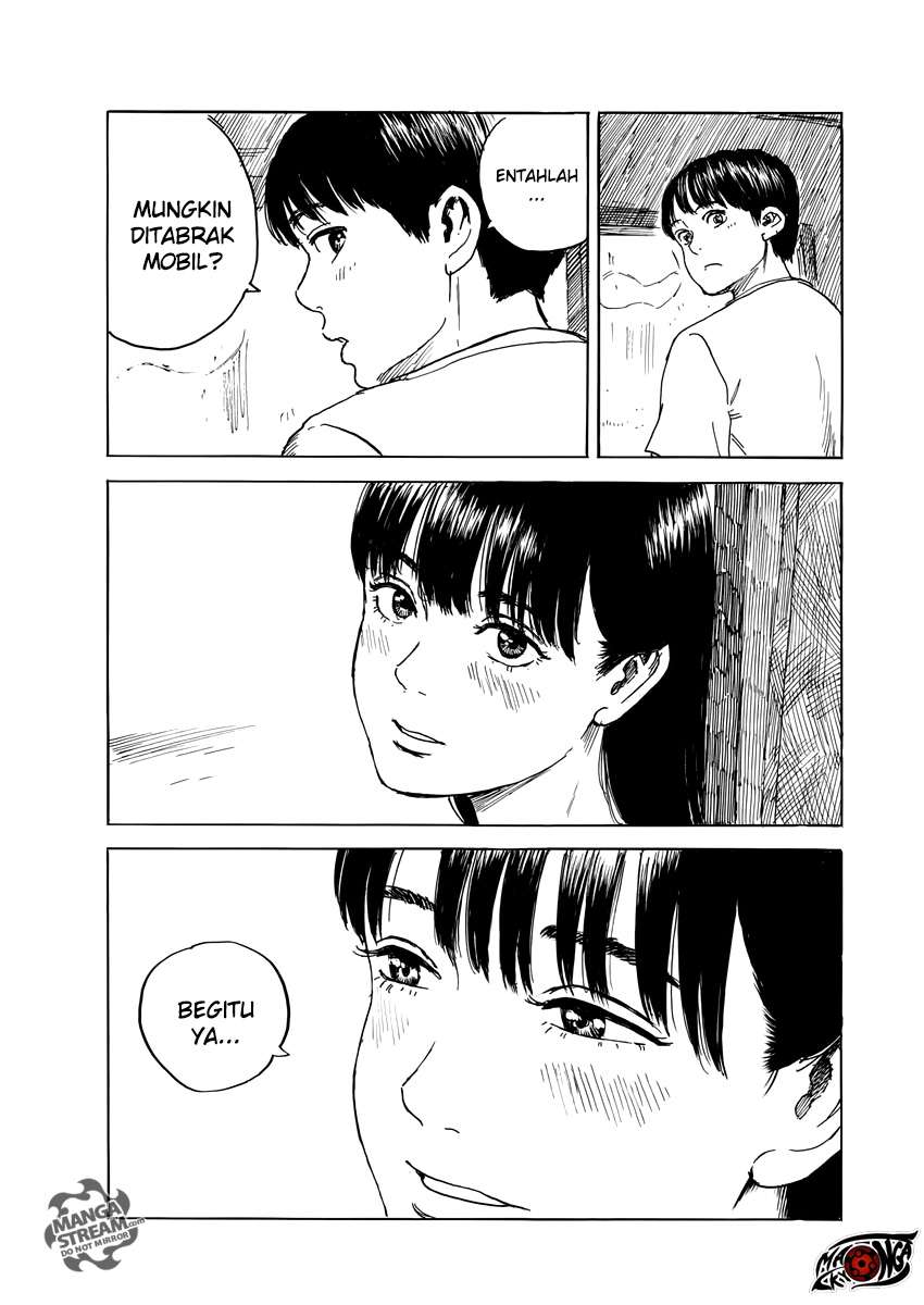 A Trail of Blood Chapter 1 - halaman 46