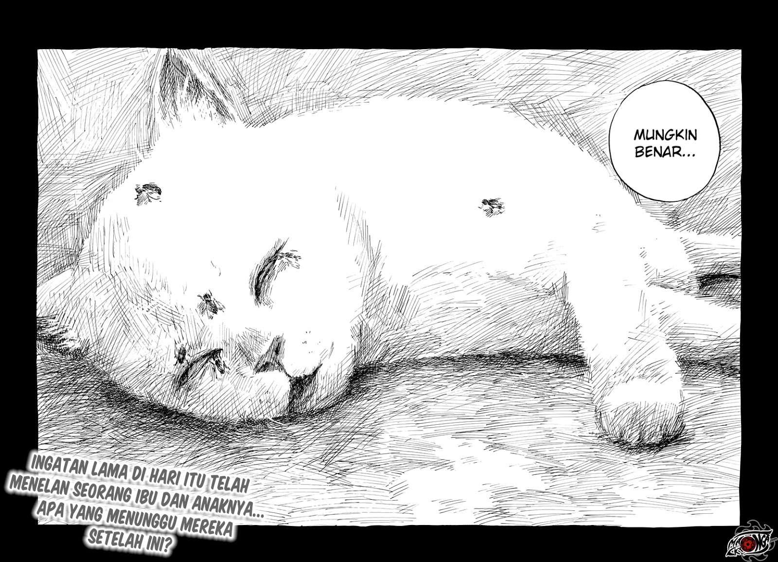 A Trail of Blood Chapter 1 - halaman 47