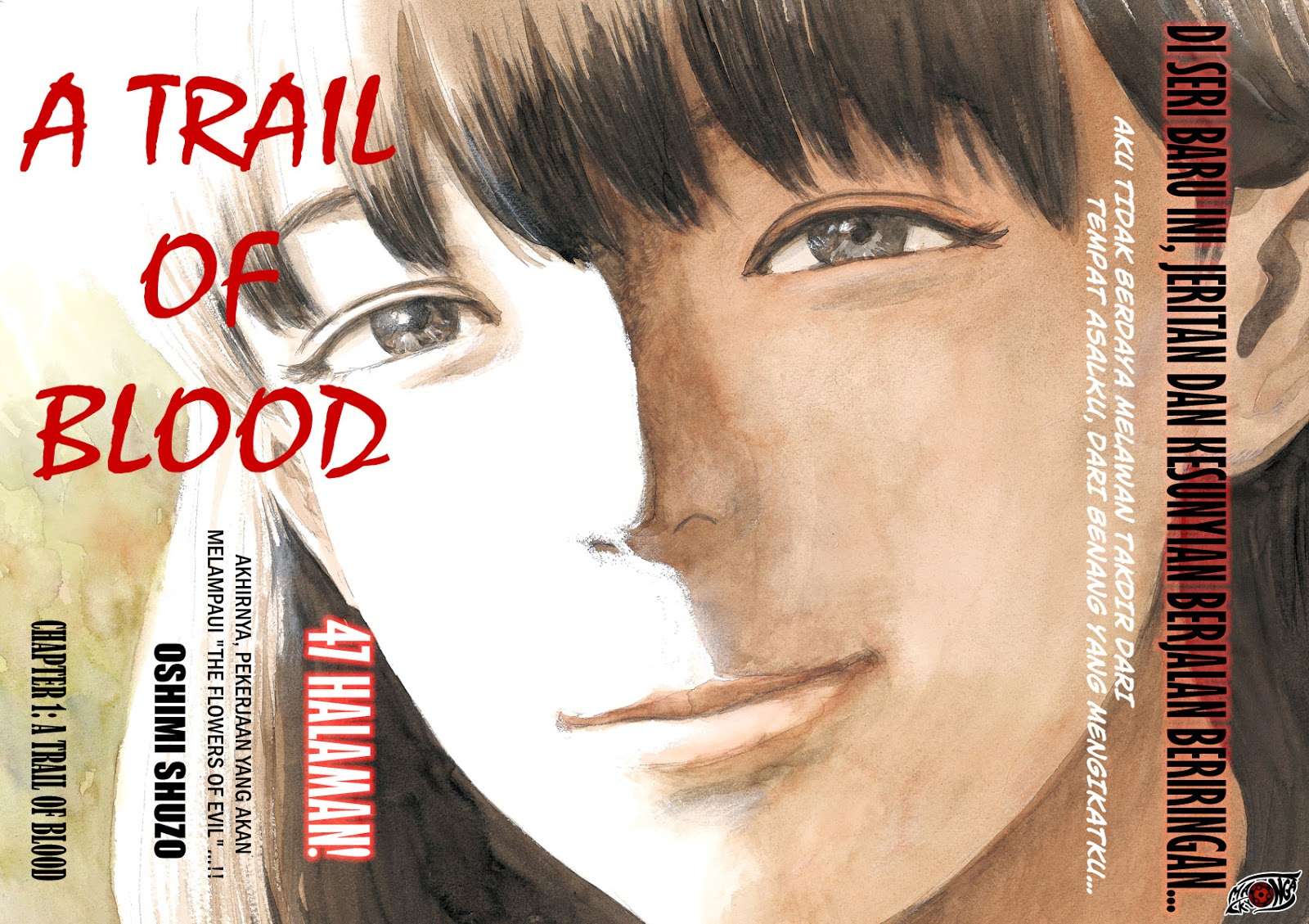 A Trail of Blood Chapter 1 - halaman 7