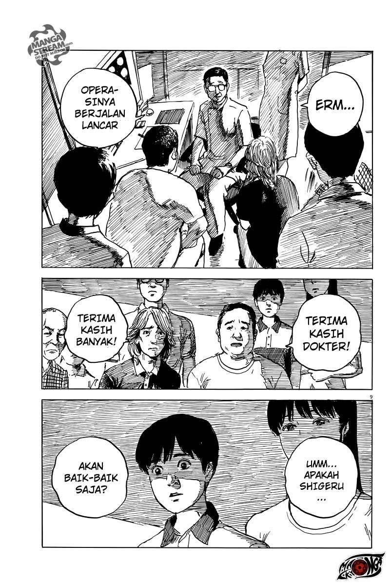 A Trail of Blood Chapter 10 - halaman 10