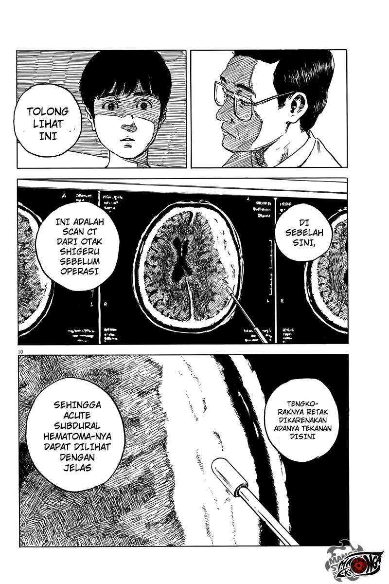 A Trail of Blood Chapter 10 - halaman 11