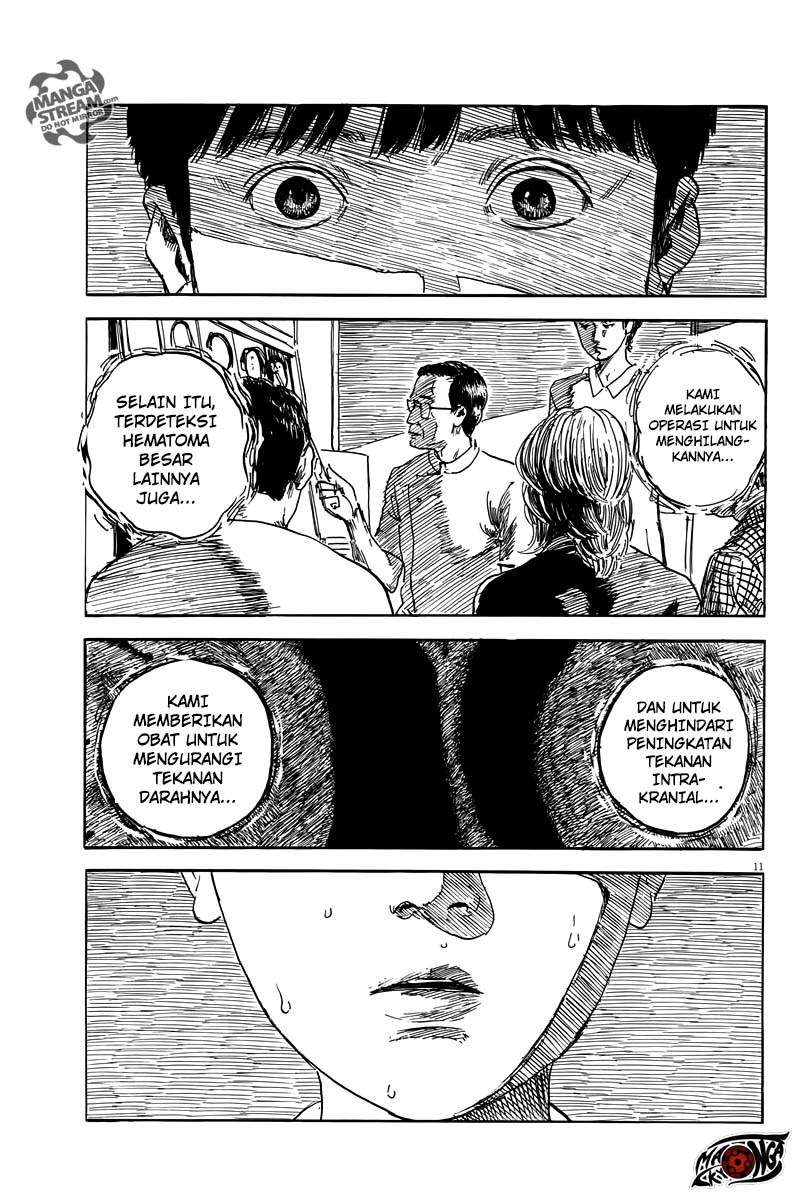 A Trail of Blood Chapter 10 - halaman 12