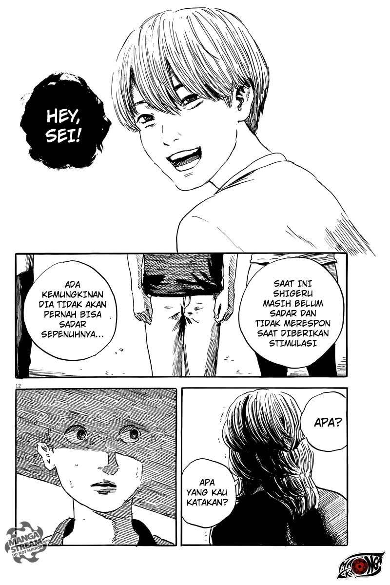 A Trail of Blood Chapter 10 - halaman 13