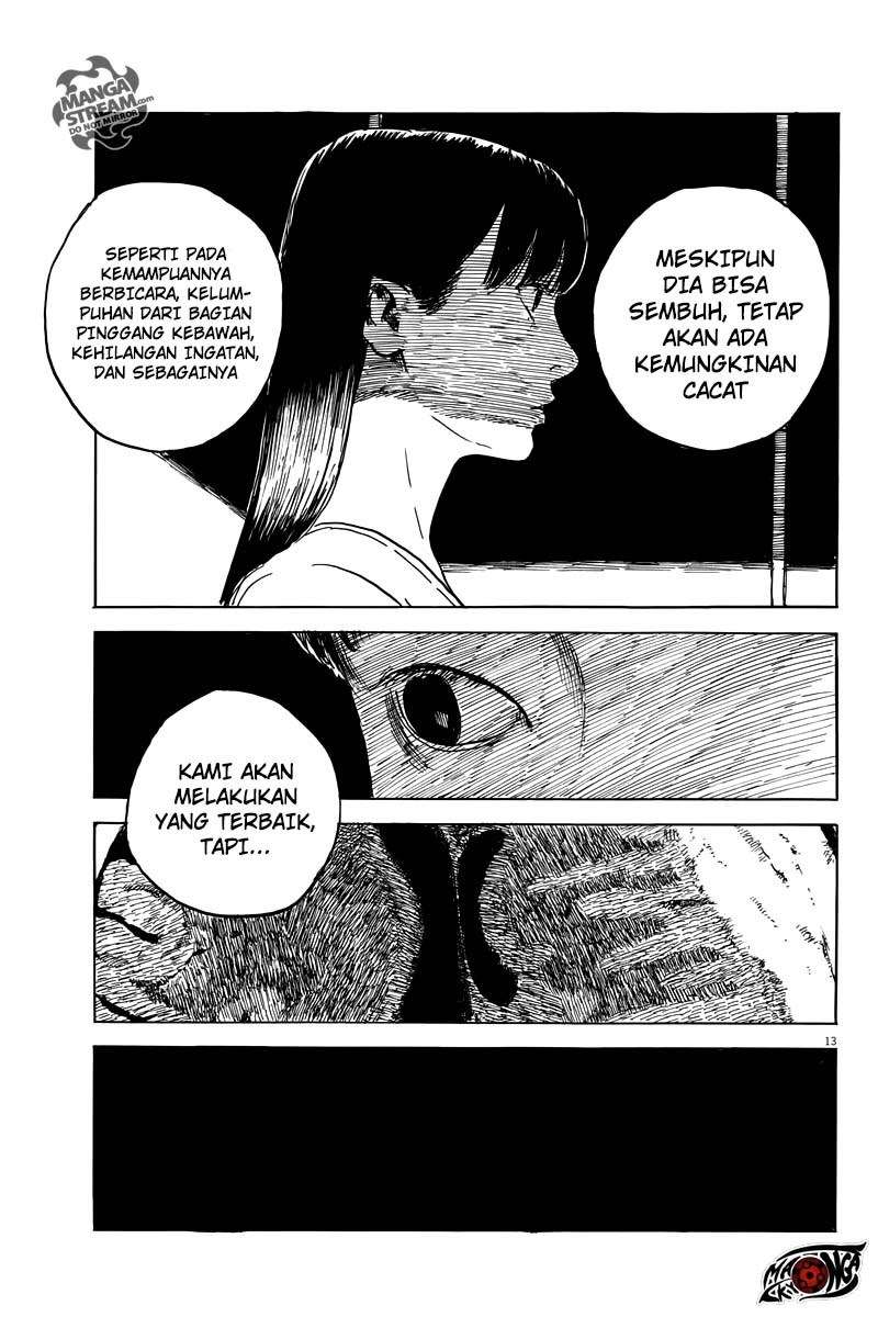 A Trail of Blood Chapter 10 - halaman 14