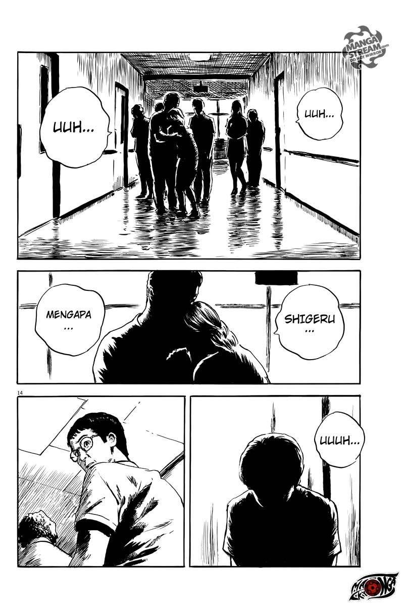 A Trail of Blood Chapter 10 - halaman 15