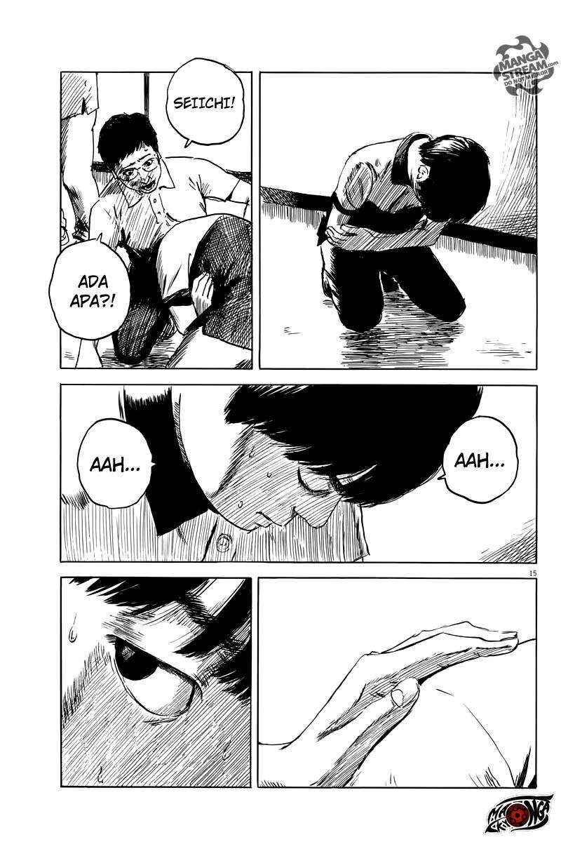 A Trail of Blood Chapter 10 - halaman 16