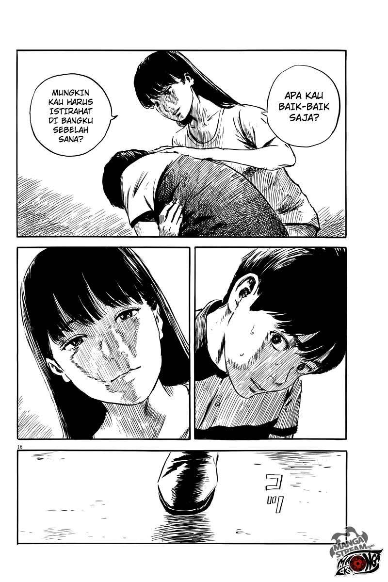 A Trail of Blood Chapter 10 - halaman 17