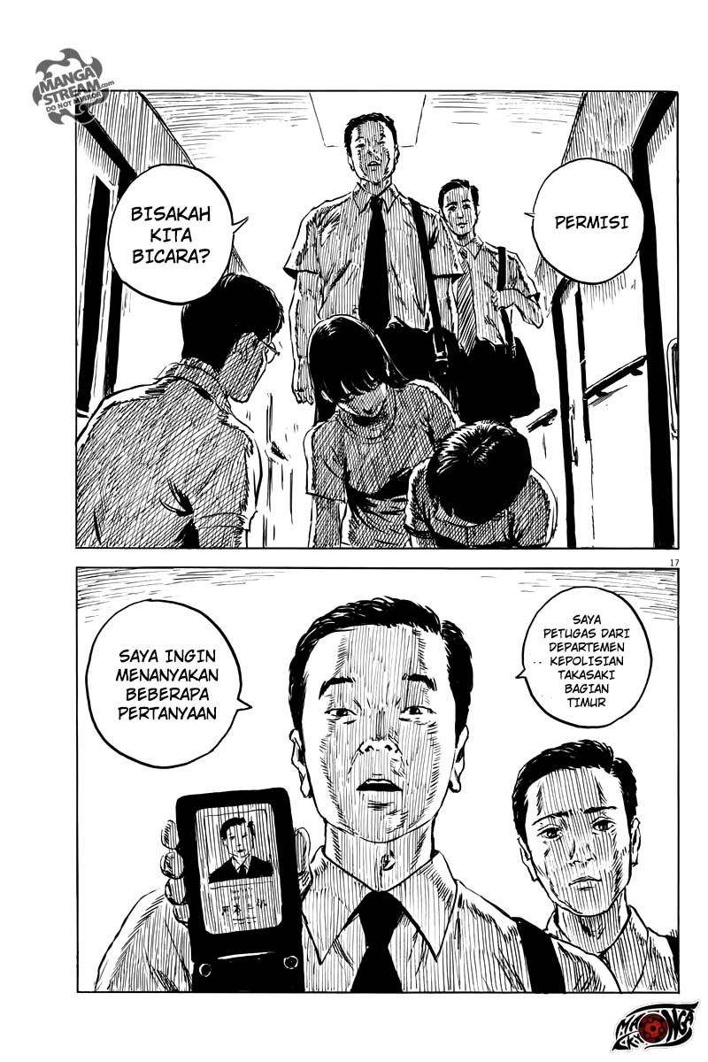 A Trail of Blood Chapter 10 - halaman 18