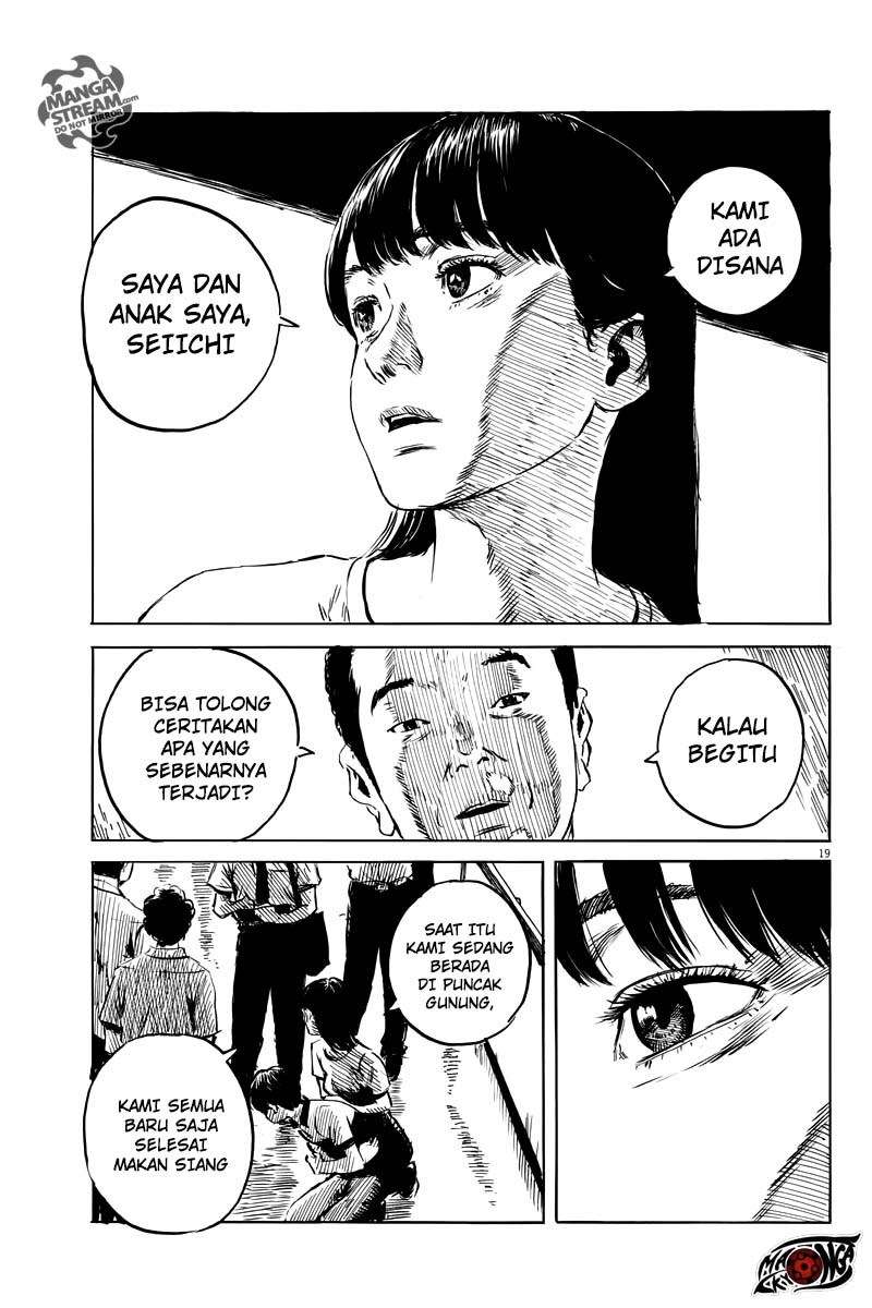 A Trail of Blood Chapter 10 - halaman 20