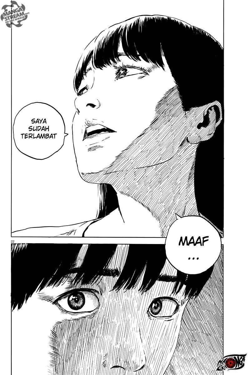 A Trail of Blood Chapter 10 - halaman 23