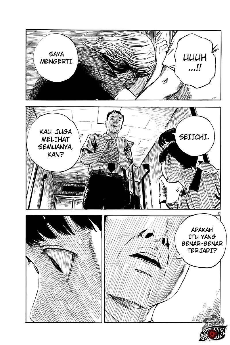 A Trail of Blood Chapter 10 - halaman 24