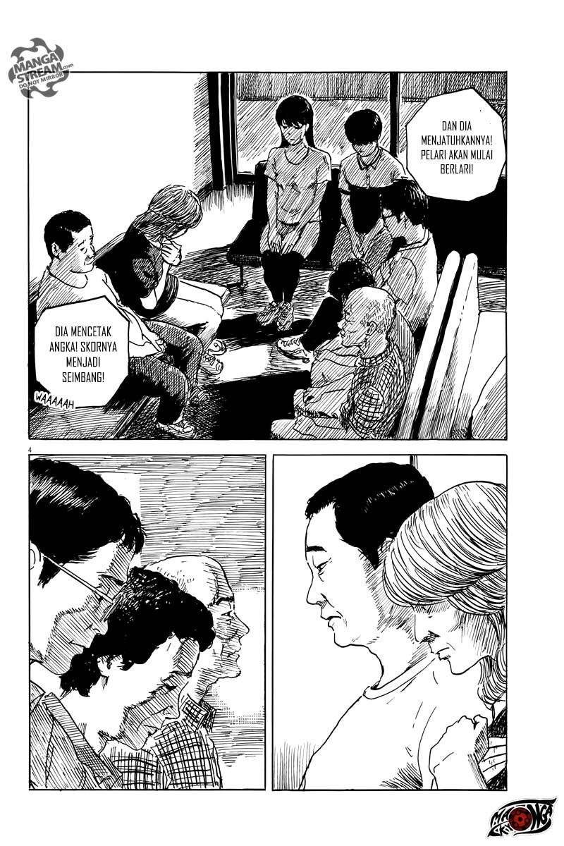 A Trail of Blood Chapter 10 - halaman 5