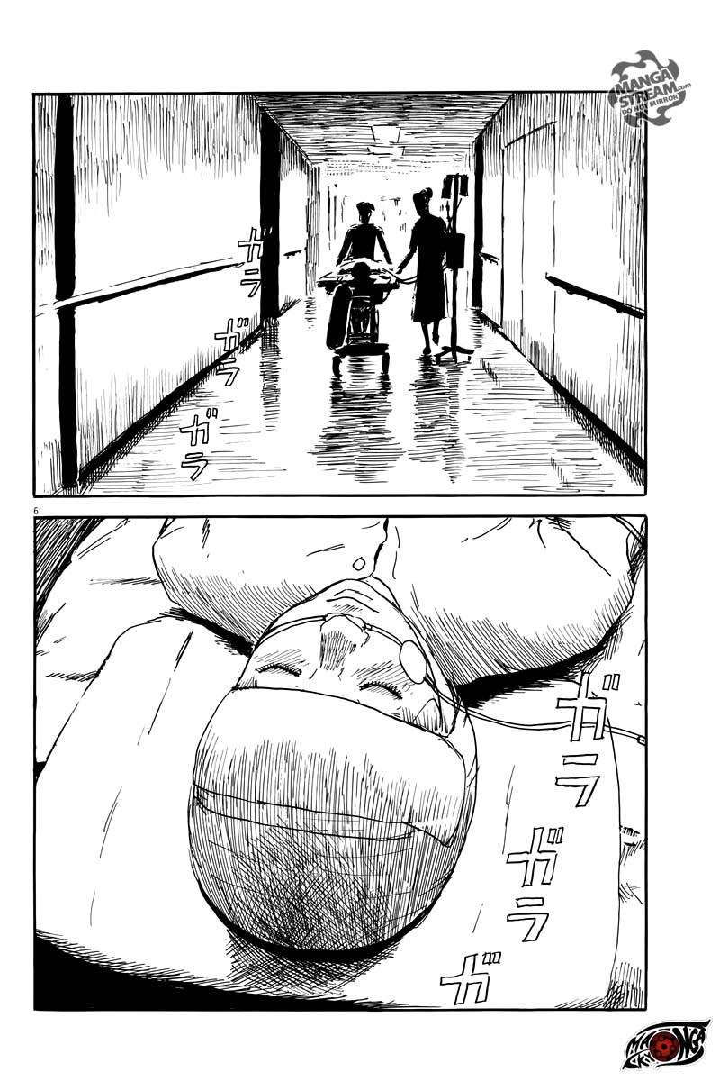 A Trail of Blood Chapter 10 - halaman 7
