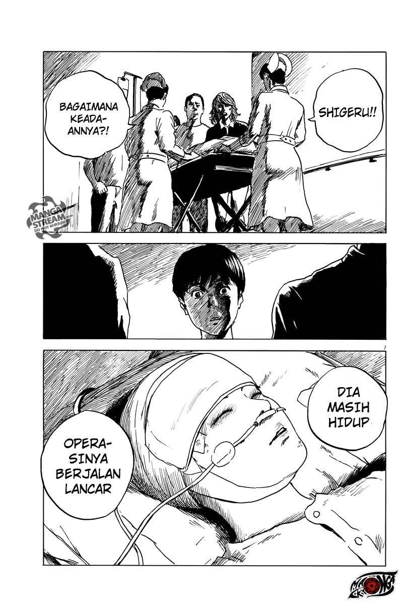 A Trail of Blood Chapter 10 - halaman 8