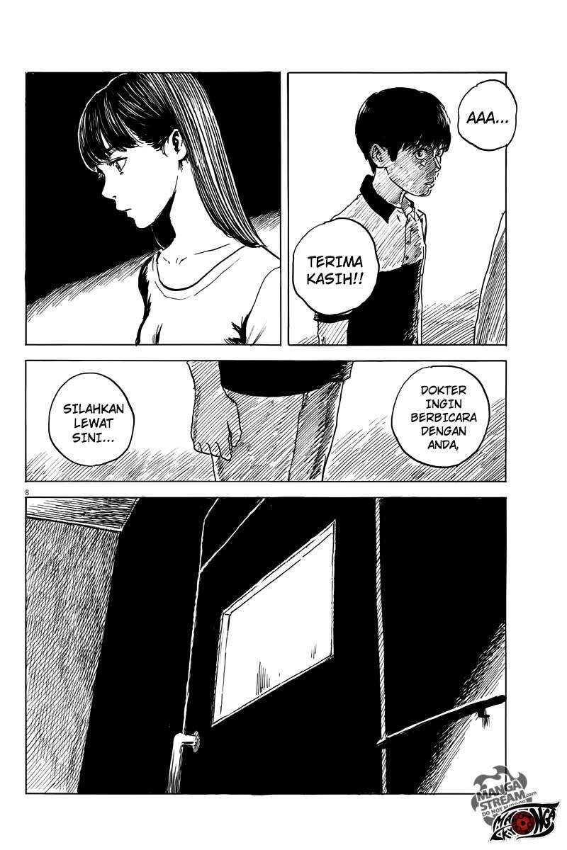 A Trail of Blood Chapter 10 - halaman 9