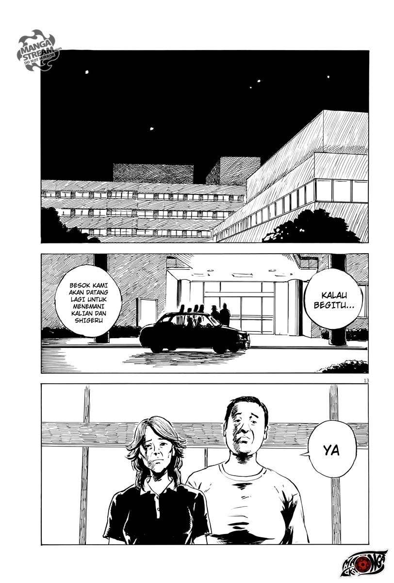A Trail of Blood Chapter 11 - halaman 13